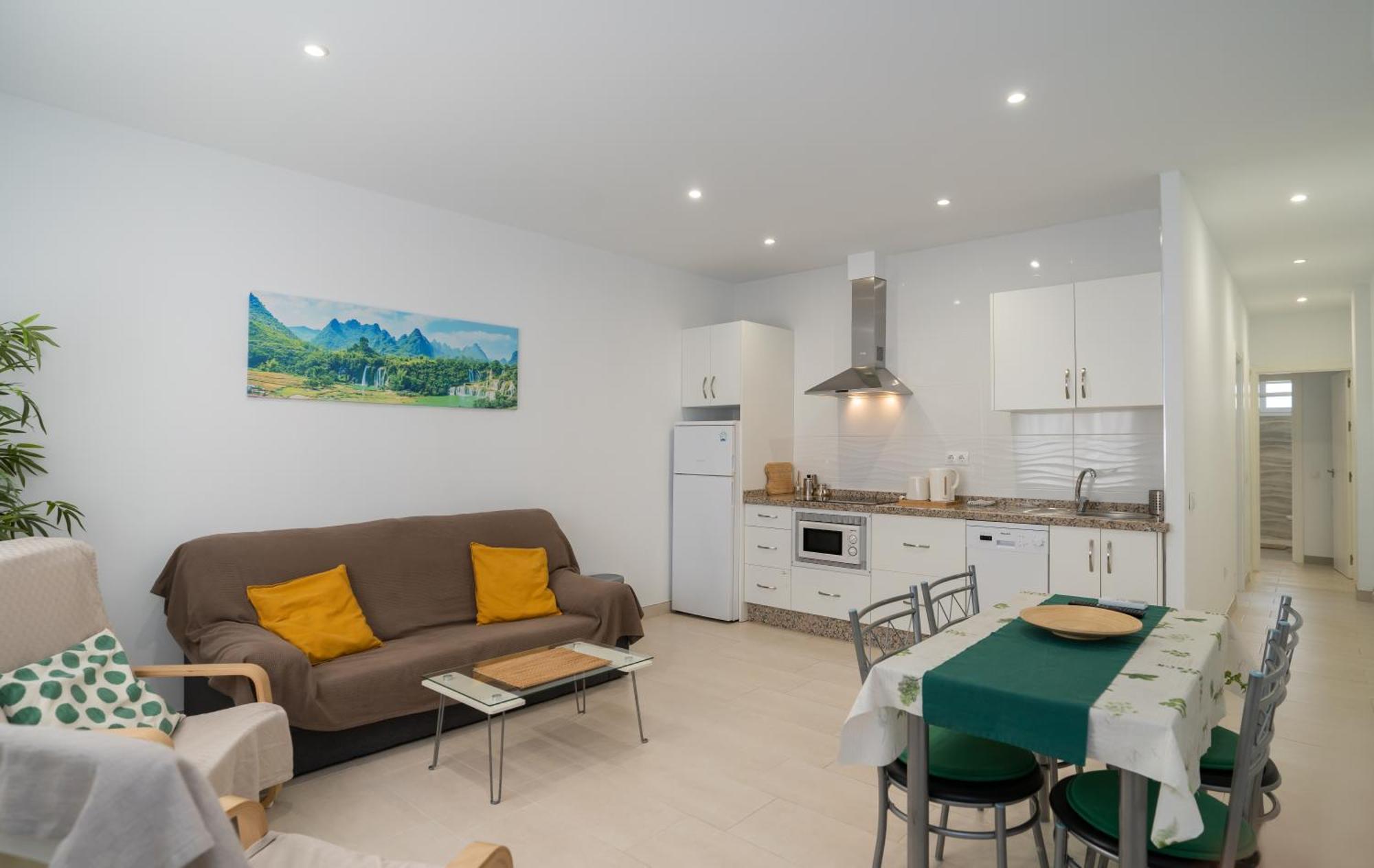 Mrv Apartamento Al Lado De La Playa Con Parking Benalmadena Bagian luar foto